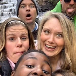 Meet your Posher, Ryan